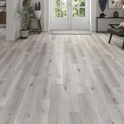 Timeless Luxury Rigid Core Click Vinyl Pebble Oak