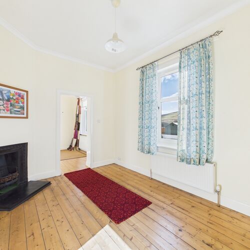 Chapel Row, Dalmelington Road, Patna 