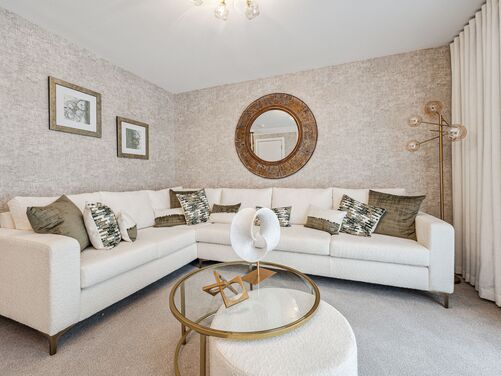 Royal Oaks, Dunipace, FK6 6FH