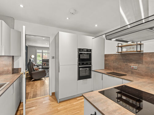 Anson Avenue, Falkirk, FK1 5JE
