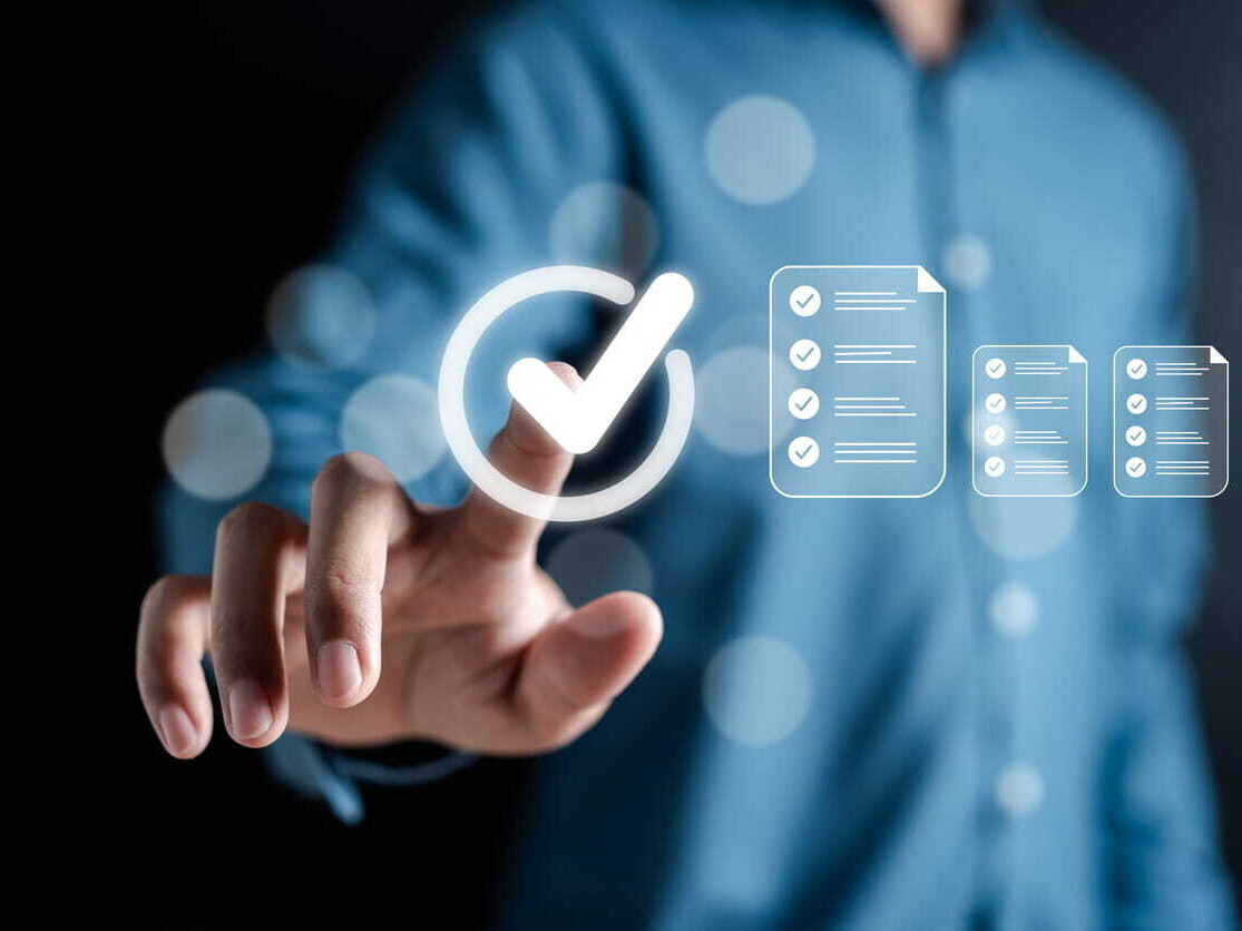 Data &amp; Compliance Development | Nexitech