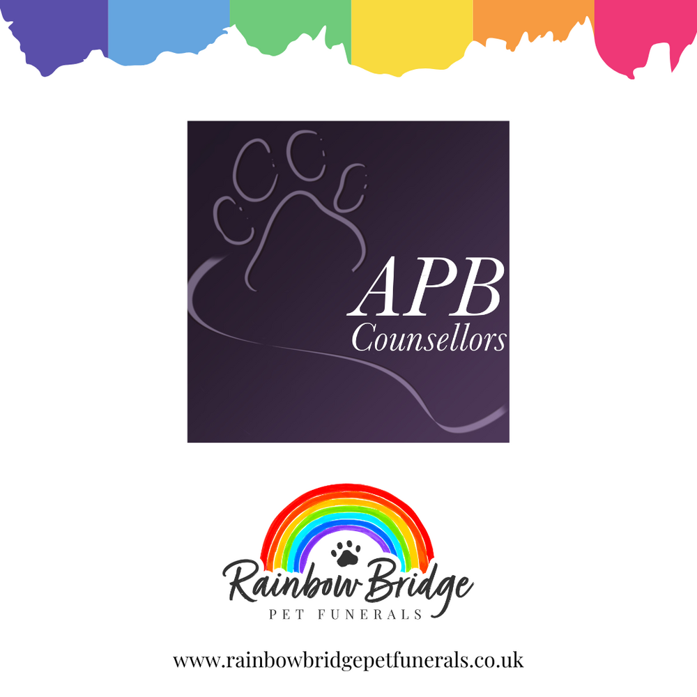 Pet Loss Support | Rainbow Bridge Pet Funerals