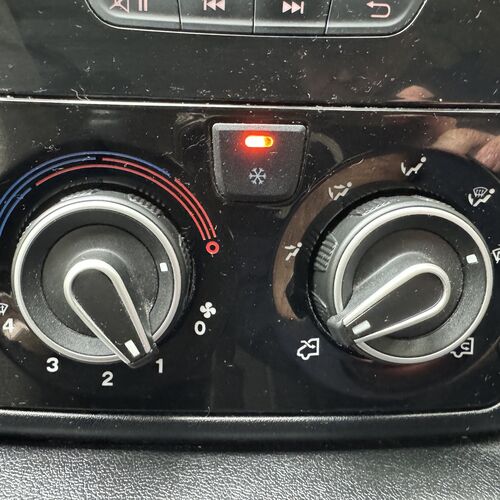 2020 Roller Team Toleno R 4 Berth Camper Van Fiat Ducato 2.3 MJet - 1 Owner