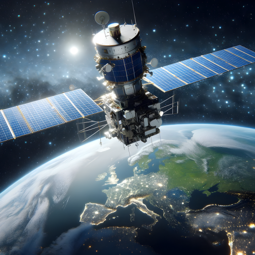 What is the role of GPS in contemporary surveying?