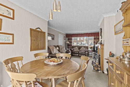 Aylesbury Avenue, Eastbourne