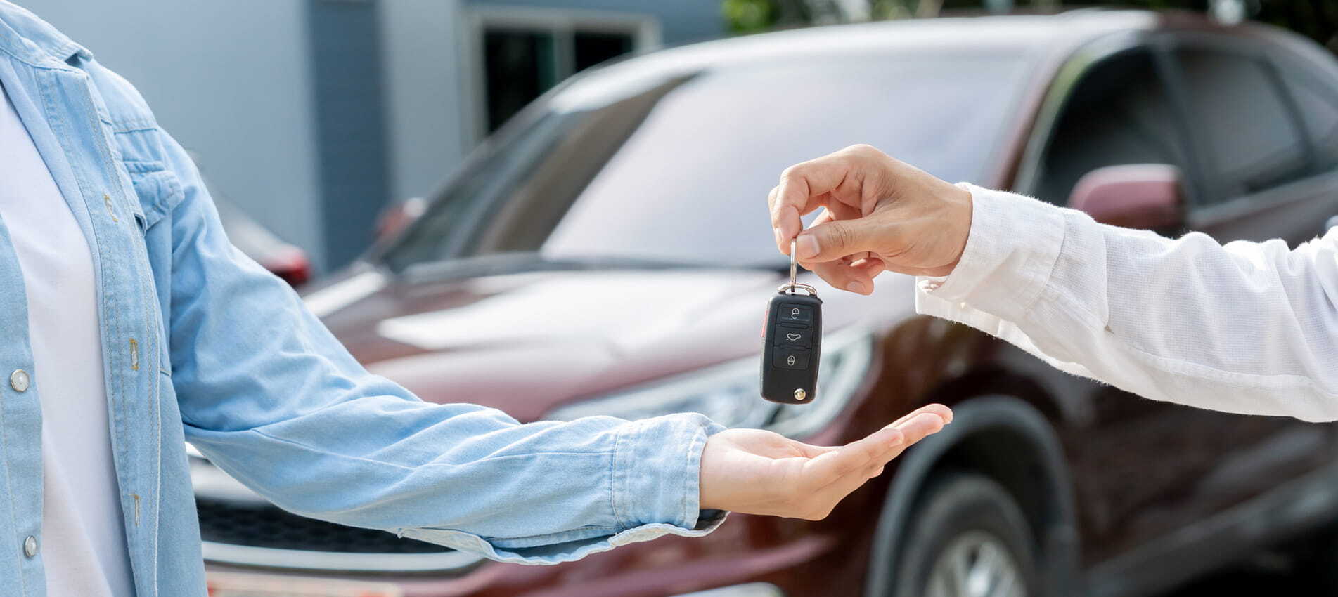 Bridgeway Motors