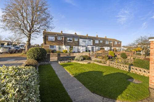 Princes Road, Eastbourne