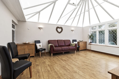 Wannock Lane, Eastbourne