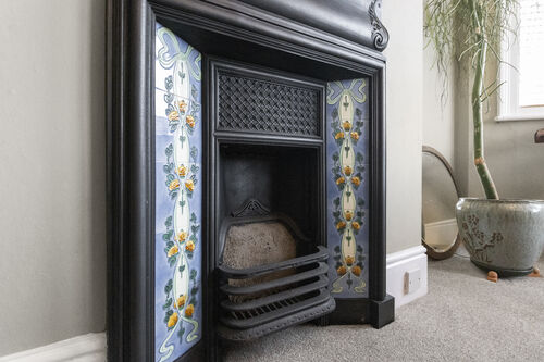 Whitley Road, Eastbourne