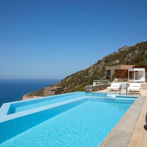 Daios Cove Luxury Resort & Villas