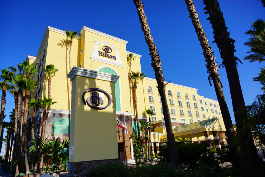 Official American Timeshare Cancellation for UK Residents