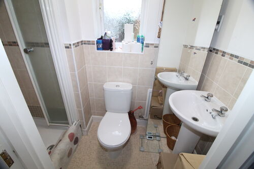 Chestnut Drive, Bagworth, LE67 1GW