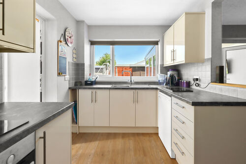 Princes Road, Eastbourne