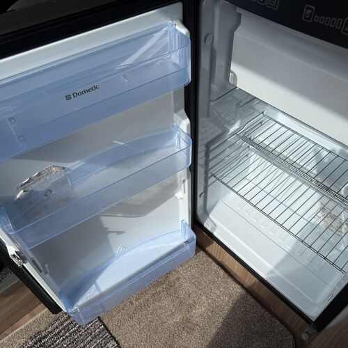 2015 65reg Autocruise Rhythm Peugeot Boxer - 1 Owner - Full History