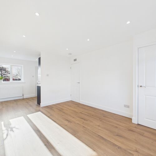 Loudoun Crescent, Kilwinning 