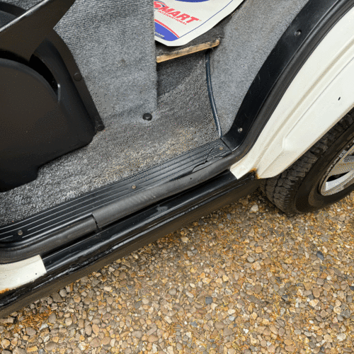 Auto Sleeper Symphony Talbot Express Camper Van 1994