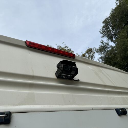 2001 Hymer B564 Lionheart RHD UK Model Fiat Ducato Motorhome - 4 Berth - 56765 Miles