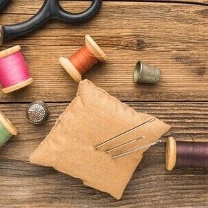 Introduction to Dressmaking 3 part course