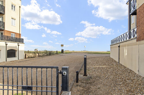 Macquarie Quay, Eastbourne