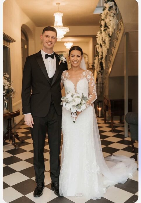 Our Brides | MiAmor Bridal | Bridal shop Birmingham  | Wedding Dresses Birmingham  | Mi Amor Bridal Sutton Coldfield  | Bridal shop Birmingham  | Wedding Dresses Birmingham  | Mi Amor Bridal Sutton Coldfield