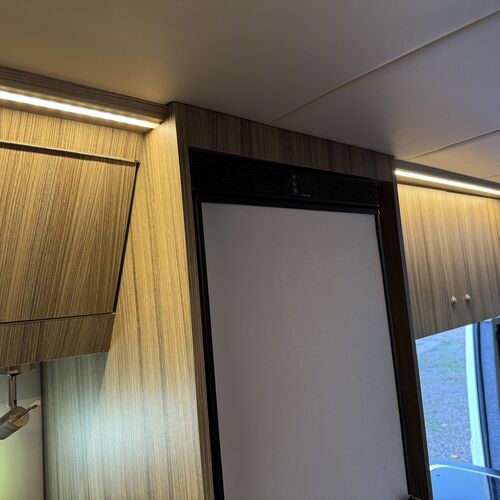 2016 Peugeot Boxer 2.2HDi LWB Camper Van 2 Berth - 1 Owner since 2017