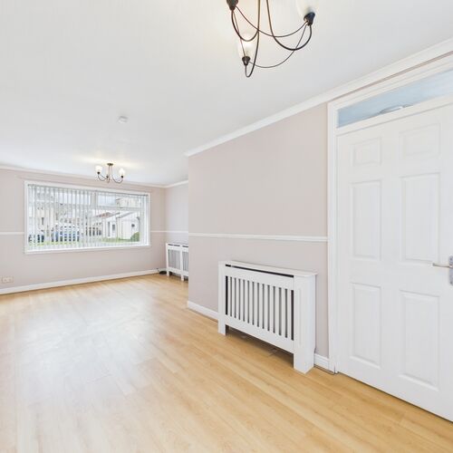 Kilkerran, Kilwinning 