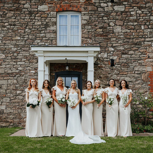 Gallery | Aldona Francis | Wedding Makeup Specialist Gloucestershire  | Award Winning Makeup Lessons in Bath  | Professional Mobile Makeup Artist Cotswolds