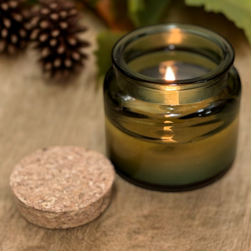 Bespoke Candles