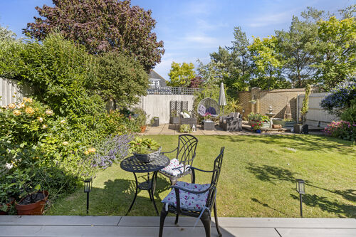 Campbell Mews, Eastbourne