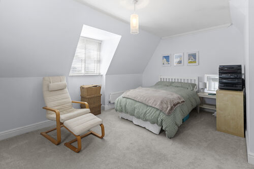 Campbell Mews, Eastbourne