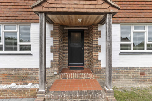 Melvill Lane, Eastbourne