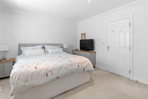 Campbell Mews, Eastbourne