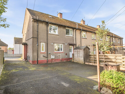 Northwood Road, Tullibody, FK10 2TJ