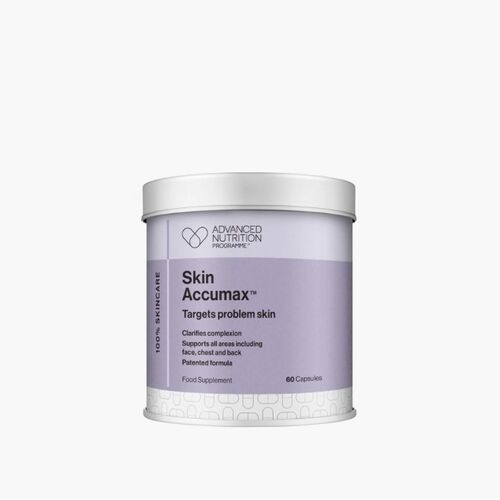 Skin Accumax