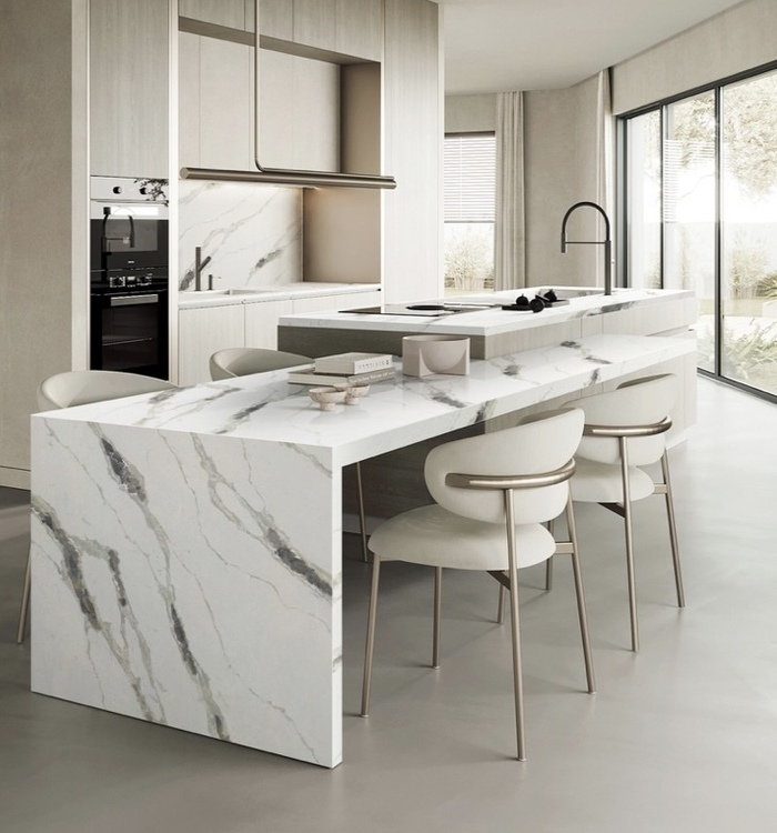 Artemistones Dover White 