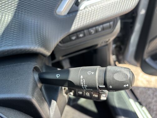 Peugeot 2008 1.2 PureTech Allure Euro 6 5dr