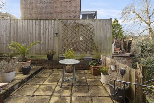 Kings Avenue, Eastbourne