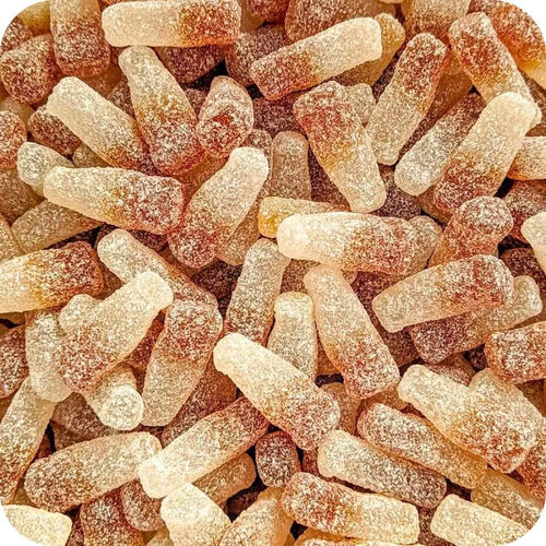 Ingredients  | Lady G's Sweets Emporium