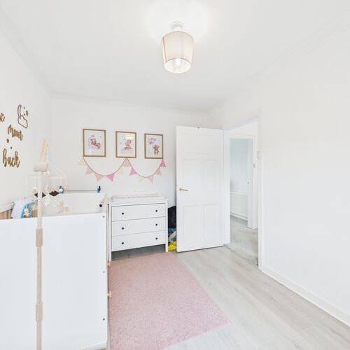 Munro Avenue, Kilmarnock