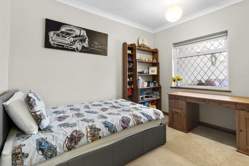 Wannock Lane, Eastbourne