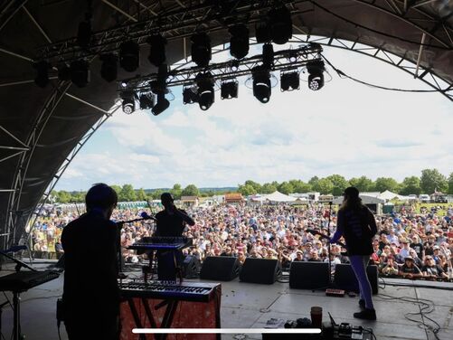 Gallery | Yorkshire Stretch Tents | Bespoke Stretch Tents Hire Yorkshire | Festival Marquee Hire | Wedding Venue Tent Hire