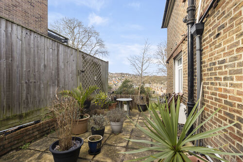 Kings Avenue, Eastbourne