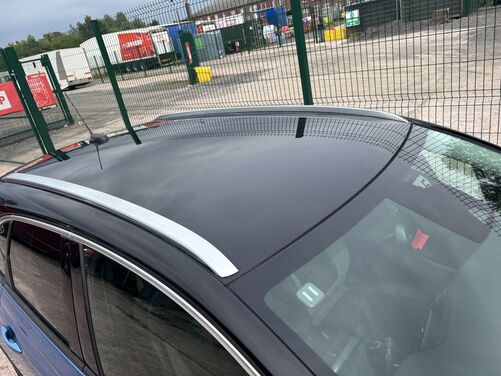 Vauxhall Crossland X 1.2 Elite Euro 6 5dr
