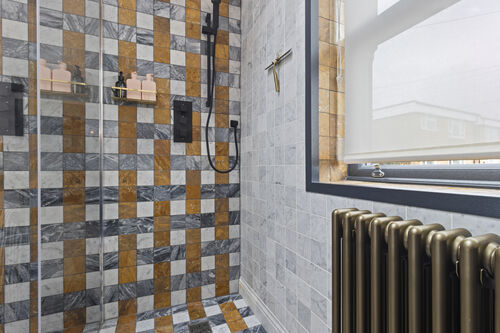 Woodgate Road, Eastbourne