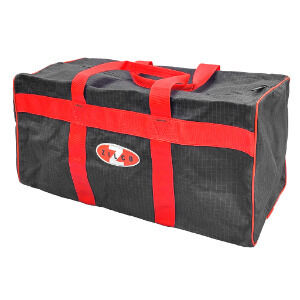 Canvas Gear Bag - Large