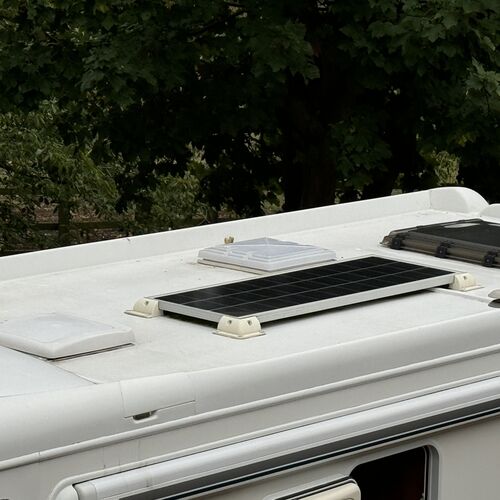 2009 (59)reg Autotrail Apache Motorhome - 24871 miles - 2 Owners - 4005kg GVW