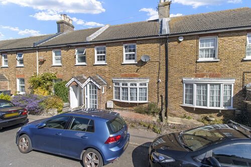 Bradford Street, Eastbourne