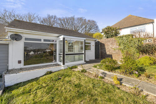 Magpie Road, Eastbourne