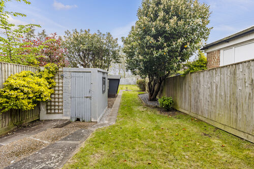 Northbourne Road, Eastbourne
