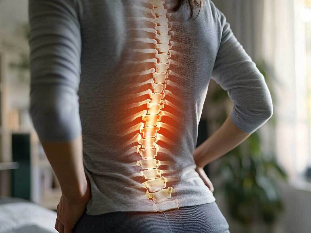 Physiotherapy After Spinal Fusion Surgery: Recovery Timeline, Tips, and Home Rehabilitation